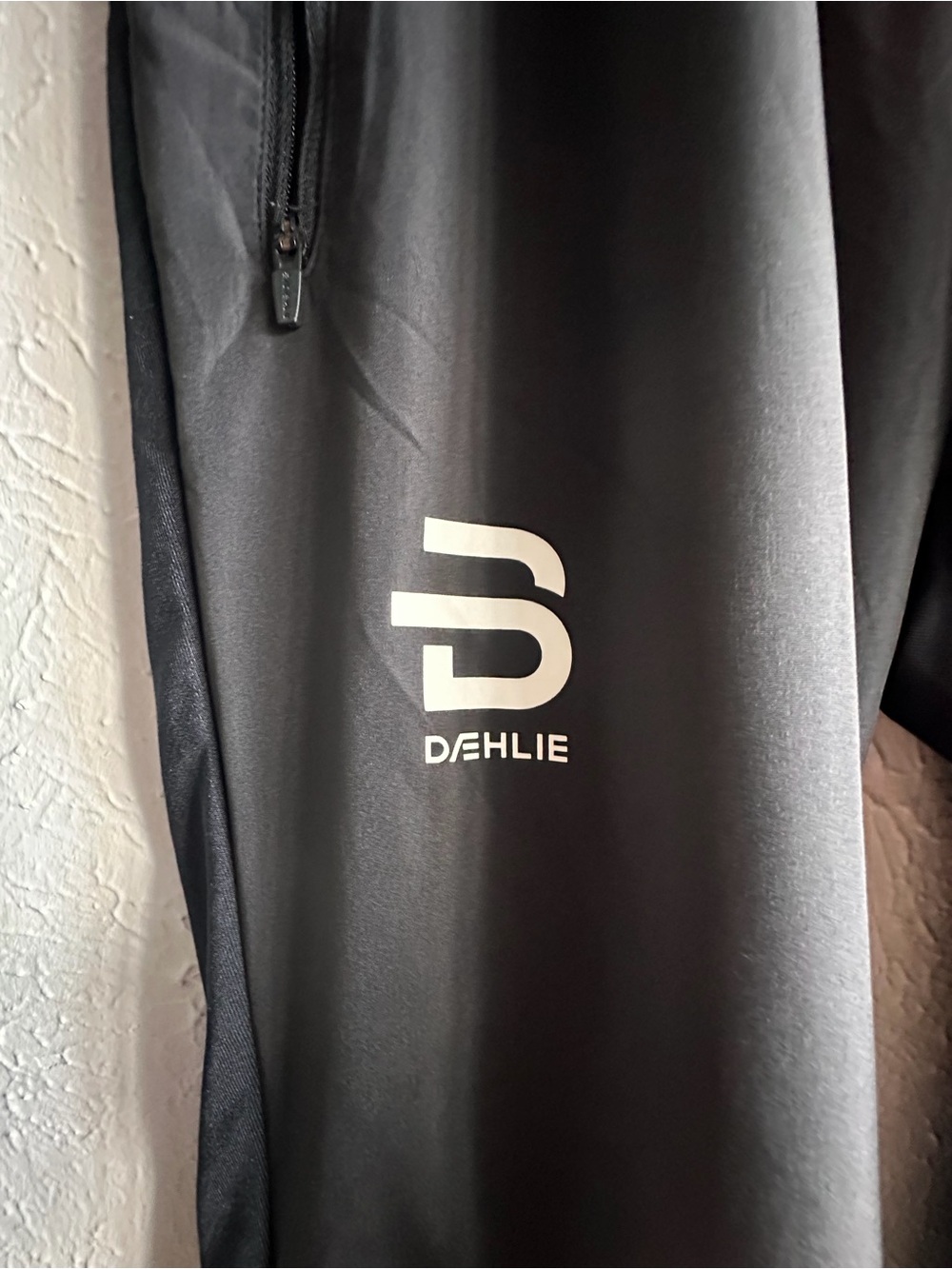 Dæhlie Winner 3.0 Women's Ski Pants Black Orange
Drawstring Size M. - Picture 12 of 16
